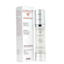 Interpharma Hidrovit Crema Facial… · 84700018018… | HogarLider