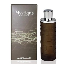 Al Haramain Mystique Homme Eau De… · 62911001390… | HogarLider