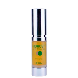 Interpharma Hidrovit Serum Facial 15ml | HogarLider