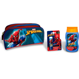 Spiderman Set 3 Pìezas | HogarLider