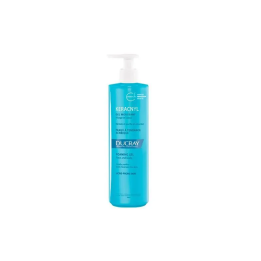 Ducray Keracnyl Gel Limpiador 400ml | HogarLider