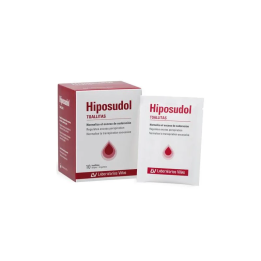 Laboratorios Viñas Hiposudol… · 84700026633… | HogarLider