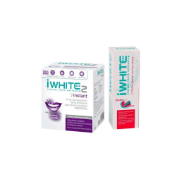 Iwhite 2 Instant Kit Blanquedor… · 54250125336… | HogarLider