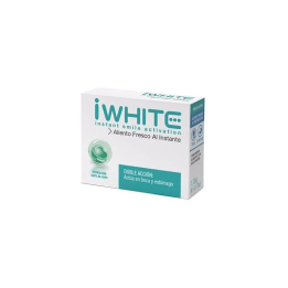 Iwhite Aliento Fresco 6 Cápsulas | HogarLider