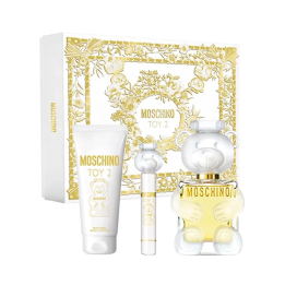 Moschino Toy 2 Eau De Parfum 100ml… · 80110039001… | HogarLider