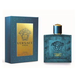 Versace Eros Parfum Spray 100ml | HogarLider