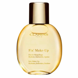 Clarins Fix' Make Up 50ml Edición Limitada | HogarLider