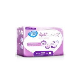 Id Light Inco Ligera Maxi 10 Unidades | HogarLider