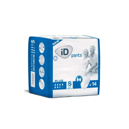 Id Pants Plus Fit y Feel S Pequeño 14 Unidades | HogarLider
