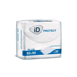 Id Empapador Expert 60x90 Plus 30 Unidades | HogarLider
