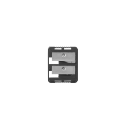Wet N Wild Wnw Sharpener Dual Pencil | HogarLider