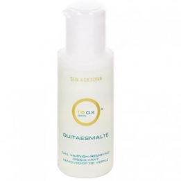 Ioox Quitaesmalte 50ml | HogarLider