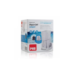 Phb Irrigador Bucal Aqua Jet Compact | HogarLider