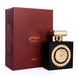 Lattafa Nebras Eau De Parfum 100ml | HogarLider