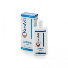 Keravit Champu Ph6 200ml Serra Pamies | HogarLider