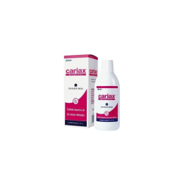 Kin Cariax Gingival Enjuague 500ml | HogarLider