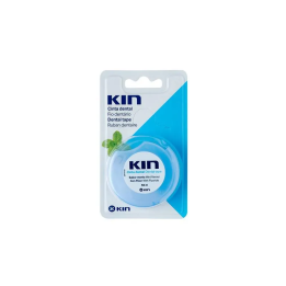 Kin Cinta Dental Mentolada Con Flúor 50m | HogarLider