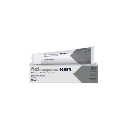 Kin Fkd Pasta Dental Blanqueadora 125ml | HogarLider