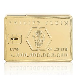 Philipp Plein No Limits Gold Eau De Parfum 50ml | HogarLider