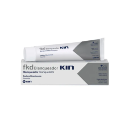 Kin Fkd Pasta Dental Blanqueadora 125ml | HogarLider