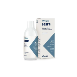 White-Kin Enjuague 500ml | HogarLider