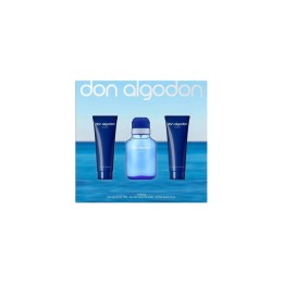 Don Algodón para Hombre Eau de… · 84365597190… | HogarLider