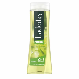 Badedas Fresh 2en1 Citrus & Jasmine… · 87206650001… | HogarLider