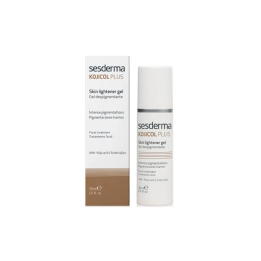 Sesderma Kojicol Gel Despigmentante 30ml | HogarLider