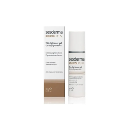 Sesderma Kojicol Plus Gel Despigmentante 30ml | HogarLider