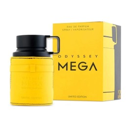 Armaf Odyssey Mega Eau De Parfum… · 62940151493… | HogarLider