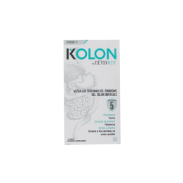 Detoxner Kolon Fase 1 Tratamiento… · 84370162596… | HogarLider