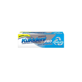 Kukident Complete Pro Sabor Refrescante 47g | HogarLider