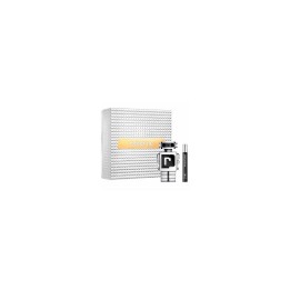 Paco Rabanne Phantom Edt 100ml 20ml | HogarLider