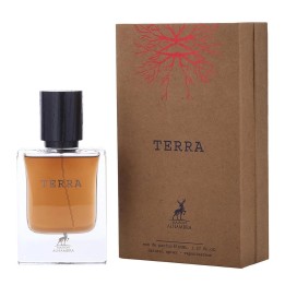 Maison Alhambra Terra Eau De Parfum 50ml Spray | HogarLider