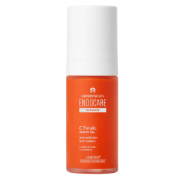 Endocare Radiance C Ferulic Serum Gel 30ml | HogarLider