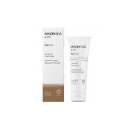 Sesderma K-Vit Gel Clarificante 50ml | HogarLider