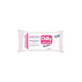 Chilly Delicado Pocket Toallitas… · 80024100345… | HogarLider