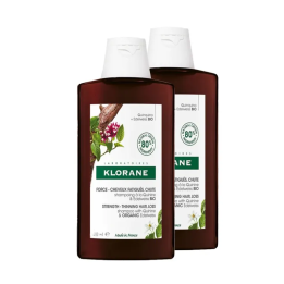 Klorane Champú Debilitados Con… · 32827793162… | HogarLider