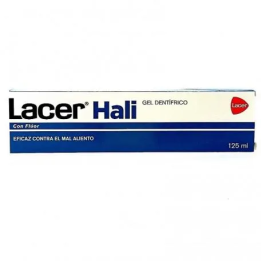Lacer Hali Gel Dentífrico 125ml | HogarLider