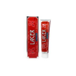 Lacer Pasta Dental Menta Original 75ml | HogarLider