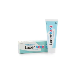 Lacer Bebé Bálsamo Gingival 50ml | HogarLider