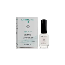 Sesderma Lactemol Nails Lactemol Nails F 12ml | HogarLider