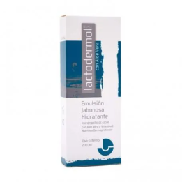 Unipharma Lactodermol | HogarLider