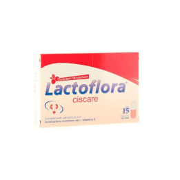 Lactoflora Ciscare Con Arándano… · 84700019338… | HogarLider