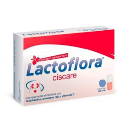 Lactoflora Ciscare Protector Con… · 84700019429… | HogarLider