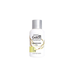 Beter Depend Gel Iq Quitaesmalte Oil M1 41506 | HogarLider