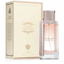 LATTAFA THE KINGDON EAU DE PARFUM… · 62903605983… | HogarLider