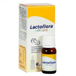 Lactoflora Colicare 8ml | HogarLider