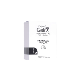 Beter Depend Gel Iq 10 Banda Quitaesmalt 41505 | HogarLider
