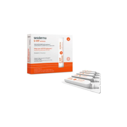 Sesderma C-Vit Defense Antiox 10x 10ml | HogarLider